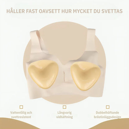 emvii - sticky push up inserts