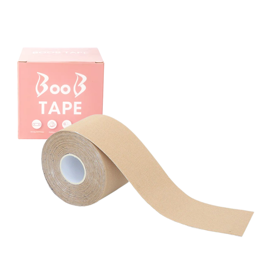 boob tape