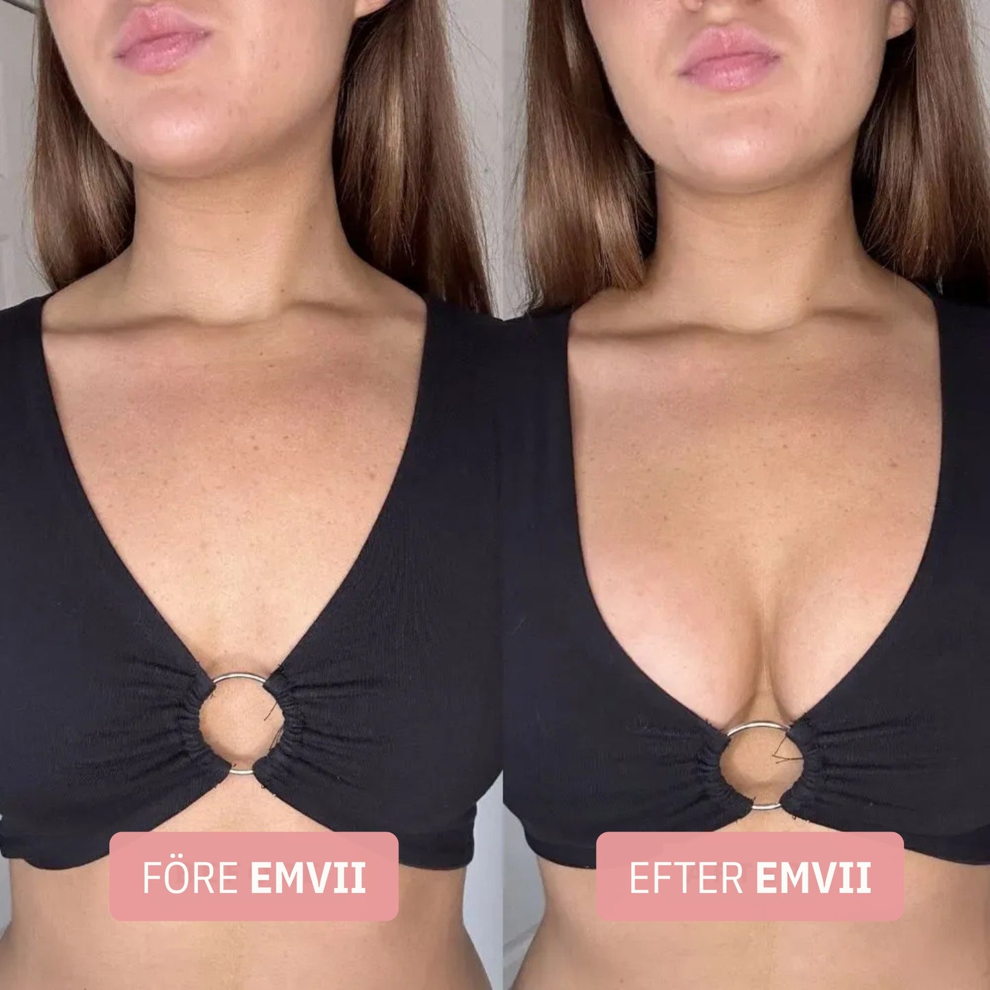 emvii - sticky push up inserts
